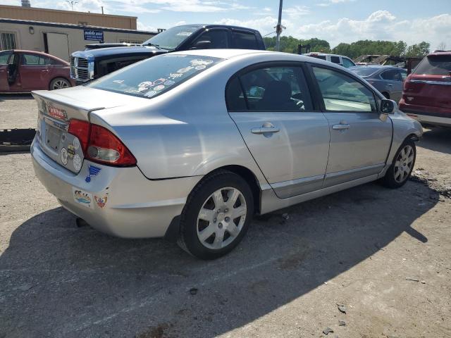 Photo 2 VIN: 2HGFA16519H502834 - HONDA CIVIC 