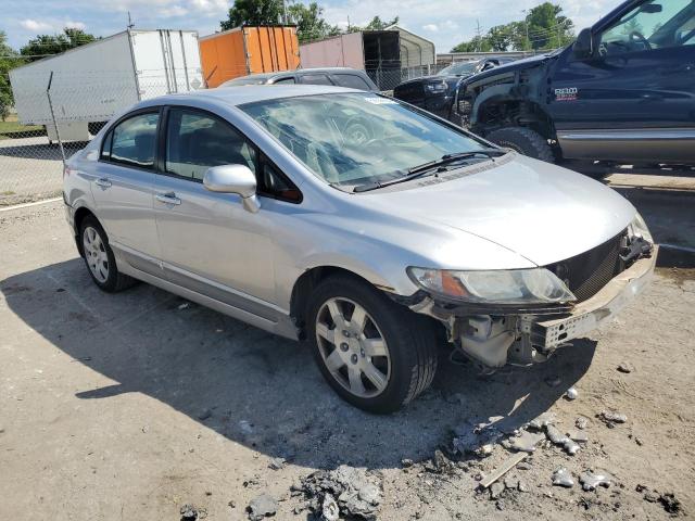 Photo 3 VIN: 2HGFA16519H502834 - HONDA CIVIC 