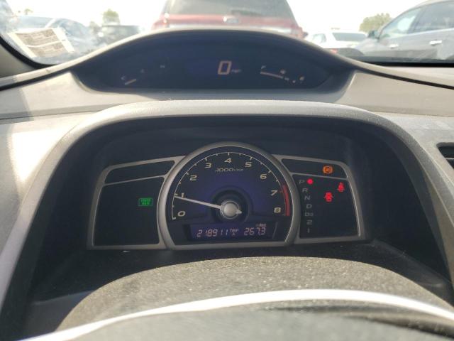 Photo 8 VIN: 2HGFA16519H502834 - HONDA CIVIC 