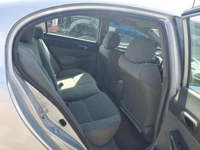 Photo 9 VIN: 2HGFA16519H502834 - HONDA CIVIC 