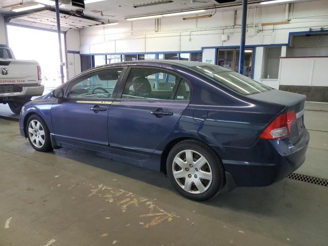 Photo 1 VIN: 2HGFA16519H506303 - HONDA CIVIC 