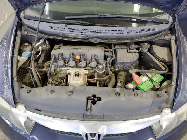 Photo 10 VIN: 2HGFA16519H506303 - HONDA CIVIC 