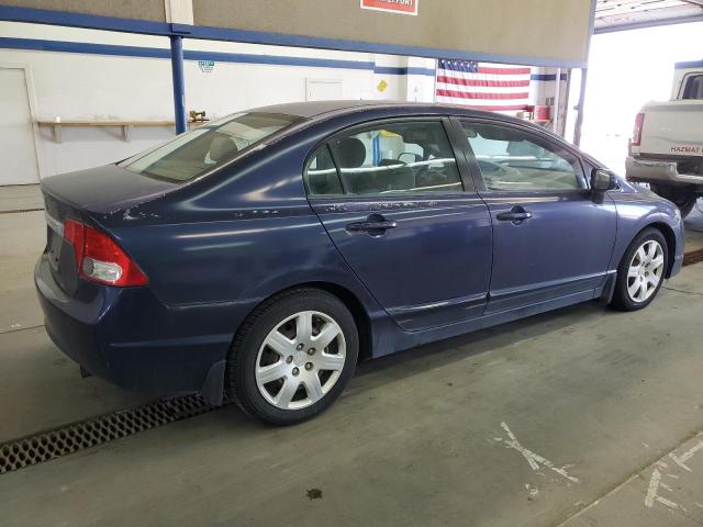 Photo 2 VIN: 2HGFA16519H506303 - HONDA CIVIC 