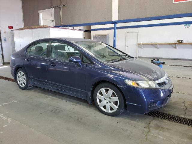 Photo 3 VIN: 2HGFA16519H506303 - HONDA CIVIC 