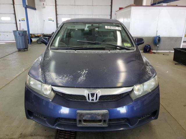 Photo 4 VIN: 2HGFA16519H506303 - HONDA CIVIC 