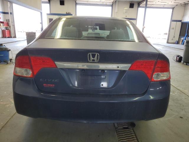 Photo 5 VIN: 2HGFA16519H506303 - HONDA CIVIC 