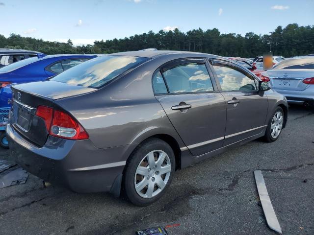 Photo 2 VIN: 2HGFA16519H512019 - HONDA CIVIC LX 