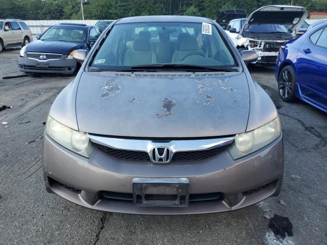 Photo 4 VIN: 2HGFA16519H512019 - HONDA CIVIC LX 