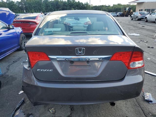 Photo 5 VIN: 2HGFA16519H512019 - HONDA CIVIC LX 