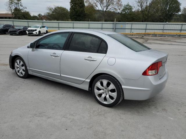 Photo 1 VIN: 2HGFA16519H518113 - HONDA CIVIC LX 