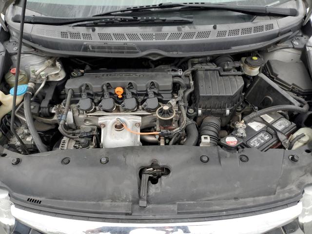 Photo 10 VIN: 2HGFA16519H518113 - HONDA CIVIC LX 