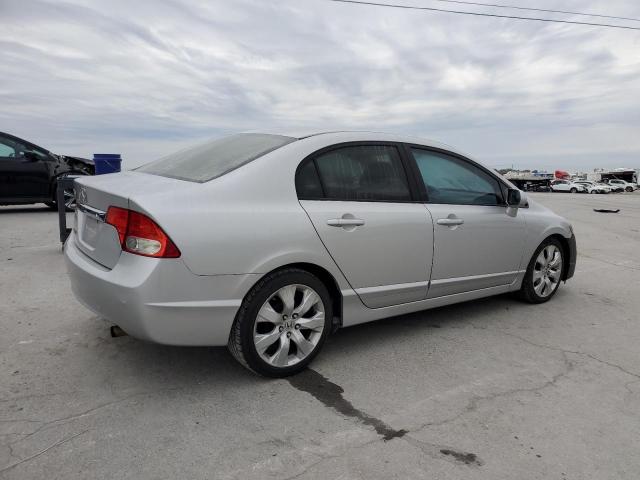 Photo 2 VIN: 2HGFA16519H518113 - HONDA CIVIC LX 