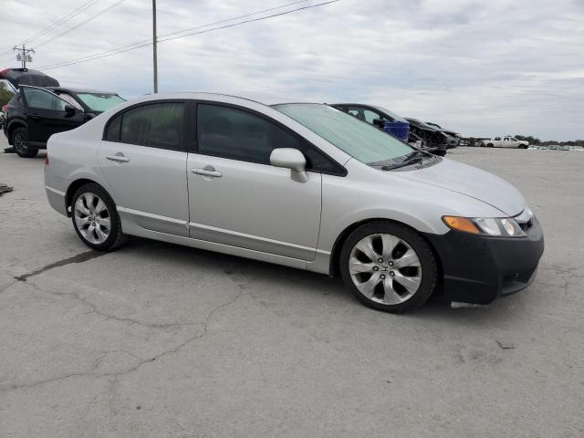 Photo 3 VIN: 2HGFA16519H518113 - HONDA CIVIC LX 