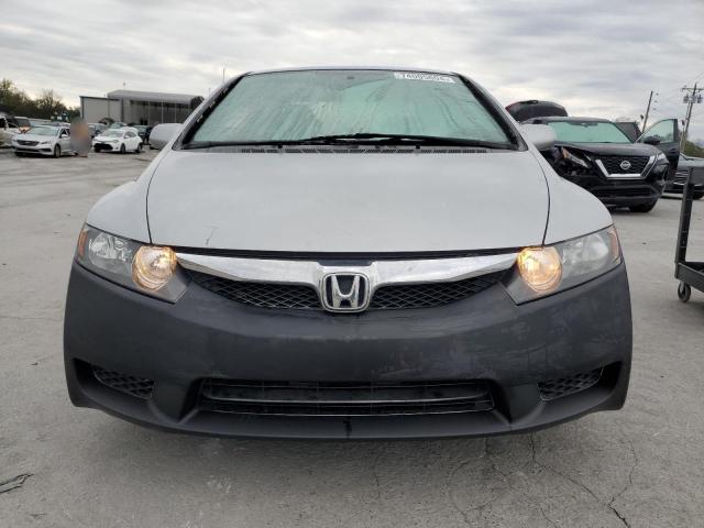 Photo 4 VIN: 2HGFA16519H518113 - HONDA CIVIC LX 