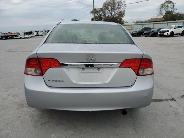 Photo 5 VIN: 2HGFA16519H518113 - HONDA CIVIC LX 