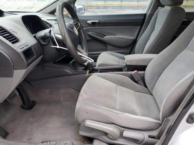 Photo 6 VIN: 2HGFA16519H518113 - HONDA CIVIC LX 