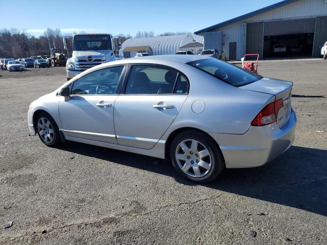 Photo 1 VIN: 2HGFA16519H518273 - HONDA CIVIC LX 