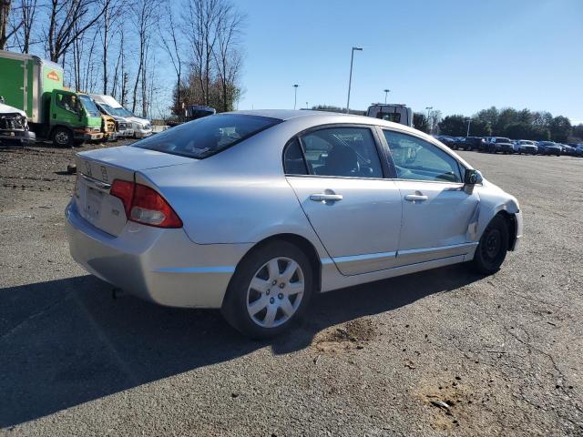 Photo 2 VIN: 2HGFA16519H518273 - HONDA CIVIC LX 