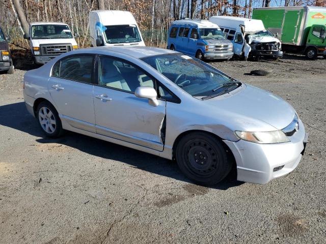 Photo 3 VIN: 2HGFA16519H518273 - HONDA CIVIC LX 