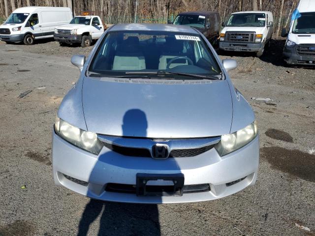 Photo 4 VIN: 2HGFA16519H518273 - HONDA CIVIC LX 