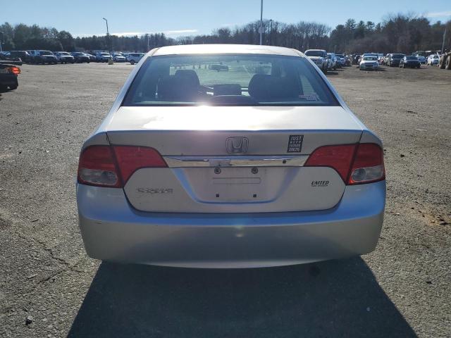 Photo 5 VIN: 2HGFA16519H518273 - HONDA CIVIC LX 