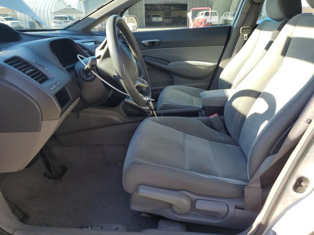 Photo 6 VIN: 2HGFA16519H518273 - HONDA CIVIC LX 