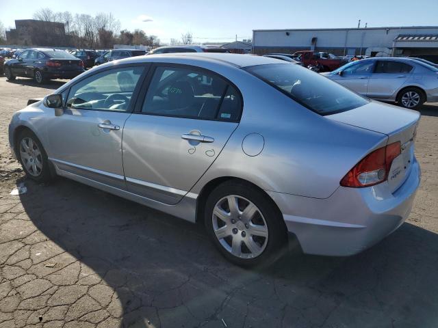 Photo 1 VIN: 2HGFA16519H527930 - HONDA CIVIC LX 