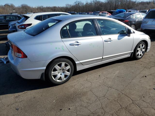 Photo 2 VIN: 2HGFA16519H527930 - HONDA CIVIC LX 