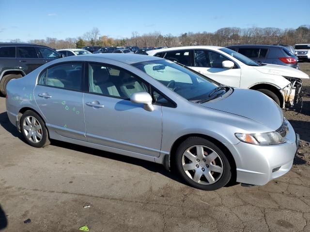 Photo 3 VIN: 2HGFA16519H527930 - HONDA CIVIC LX 