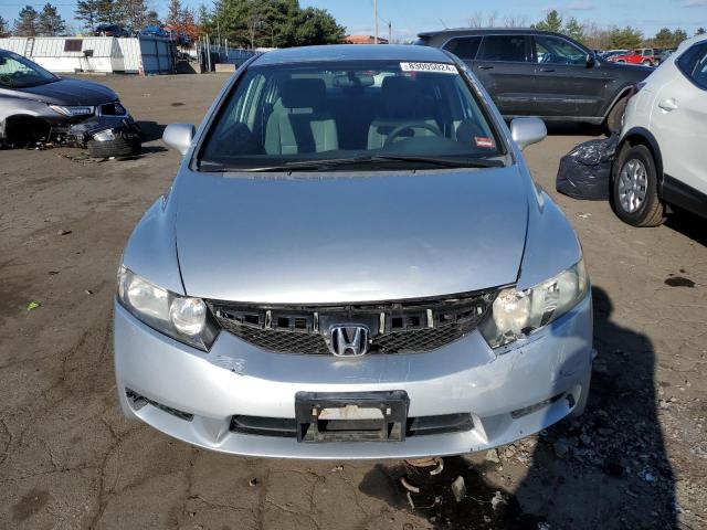 Photo 4 VIN: 2HGFA16519H527930 - HONDA CIVIC LX 