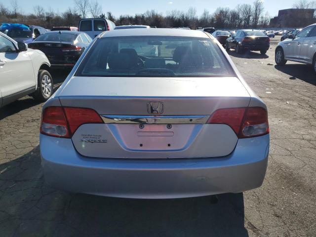 Photo 5 VIN: 2HGFA16519H527930 - HONDA CIVIC LX 