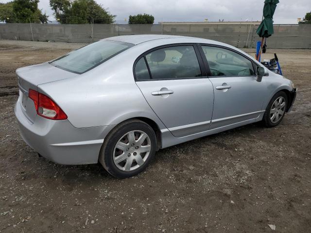 Photo 2 VIN: 2HGFA16519H531489 - HONDA CIVIC 