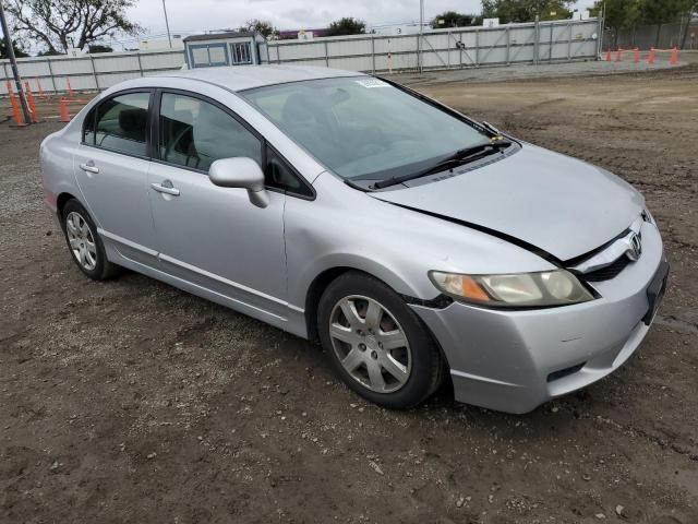 Photo 3 VIN: 2HGFA16519H531489 - HONDA CIVIC 