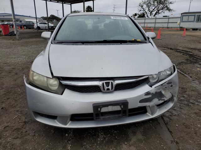 Photo 4 VIN: 2HGFA16519H531489 - HONDA CIVIC 