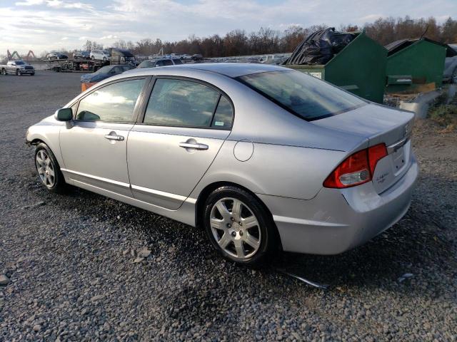 Photo 1 VIN: 2HGFA16519H536644 - HONDA CIVIC LX 