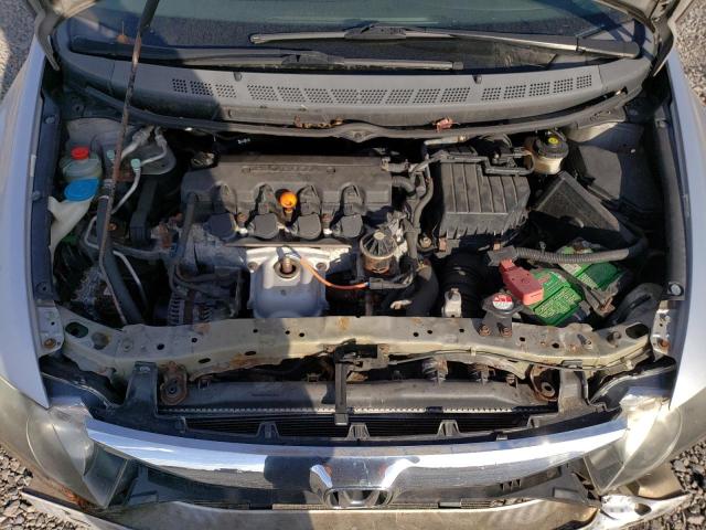 Photo 10 VIN: 2HGFA16519H536644 - HONDA CIVIC LX 