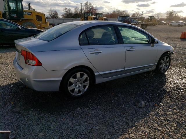 Photo 2 VIN: 2HGFA16519H536644 - HONDA CIVIC LX 