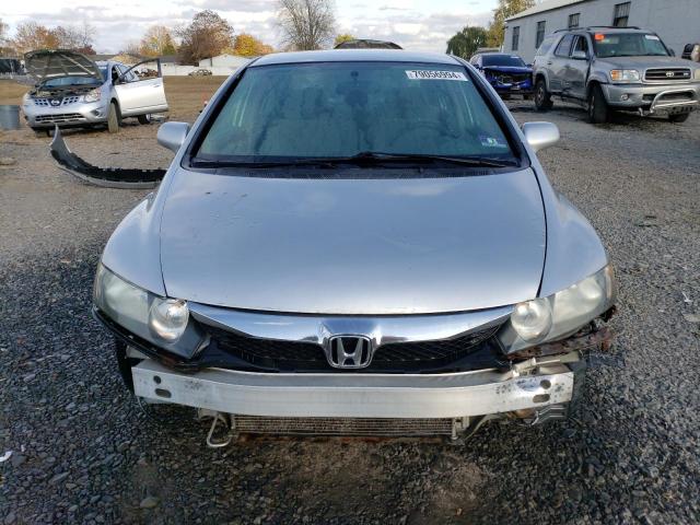 Photo 4 VIN: 2HGFA16519H536644 - HONDA CIVIC LX 