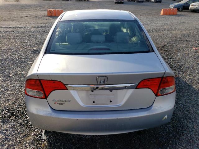 Photo 5 VIN: 2HGFA16519H536644 - HONDA CIVIC LX 