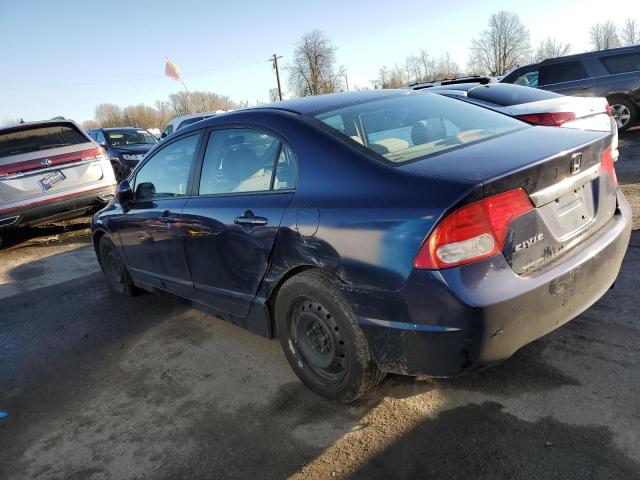 Photo 1 VIN: 2HGFA16519H544498 - HONDA CIVIC 