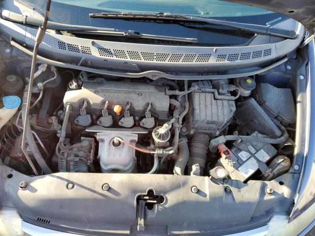 Photo 10 VIN: 2HGFA16519H544498 - HONDA CIVIC 