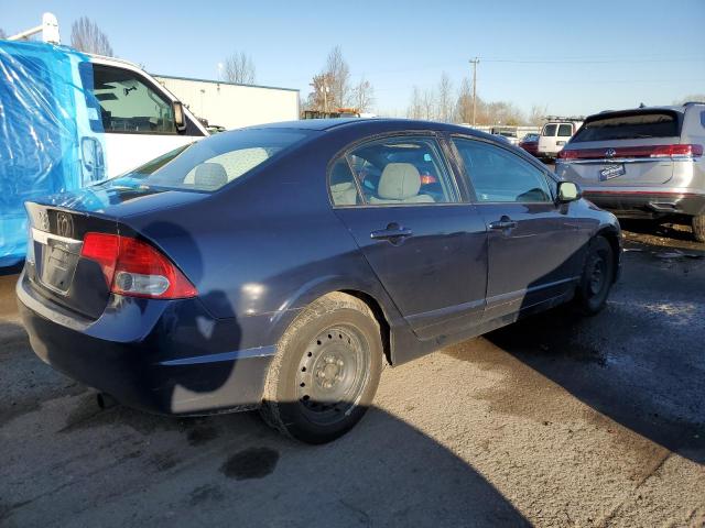 Photo 2 VIN: 2HGFA16519H544498 - HONDA CIVIC 