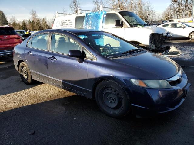 Photo 3 VIN: 2HGFA16519H544498 - HONDA CIVIC 