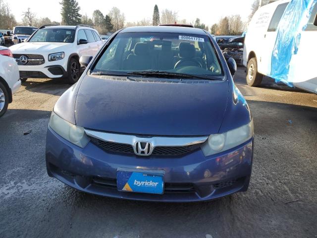 Photo 4 VIN: 2HGFA16519H544498 - HONDA CIVIC 