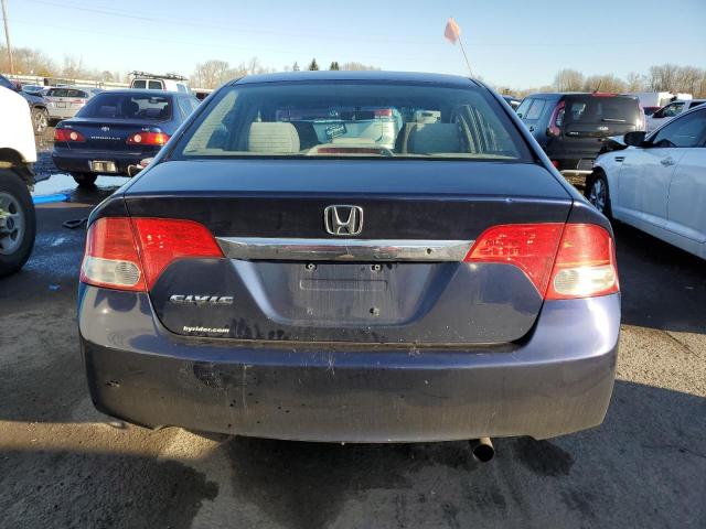 Photo 5 VIN: 2HGFA16519H544498 - HONDA CIVIC 