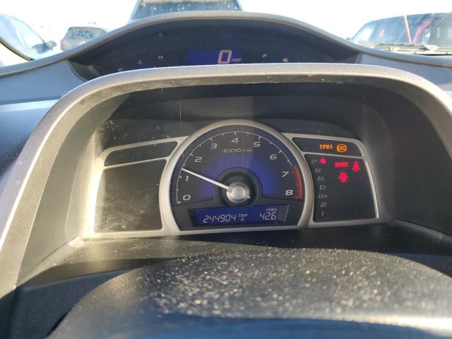 Photo 8 VIN: 2HGFA16519H544498 - HONDA CIVIC 