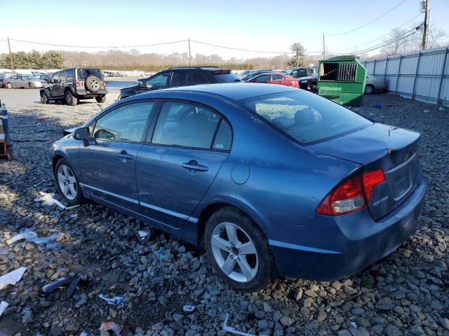 Photo 1 VIN: 2HGFA16519H544677 - HONDA CIVIC 