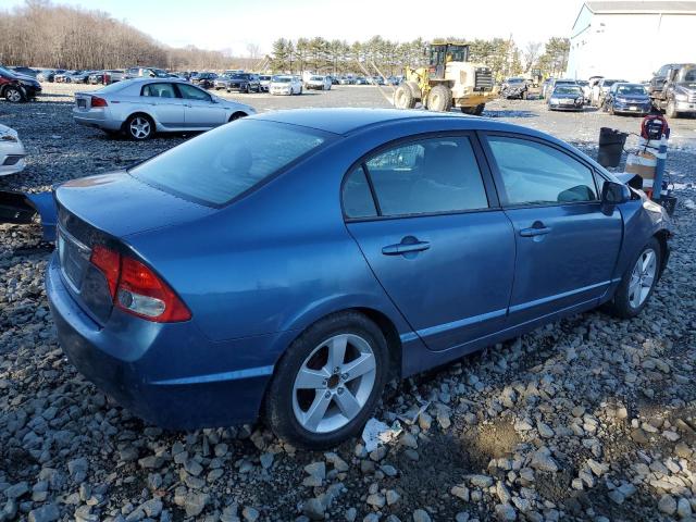 Photo 2 VIN: 2HGFA16519H544677 - HONDA CIVIC 