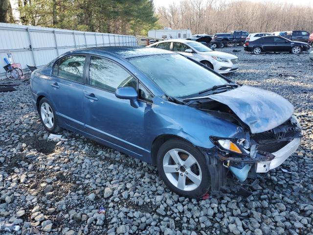 Photo 3 VIN: 2HGFA16519H544677 - HONDA CIVIC 