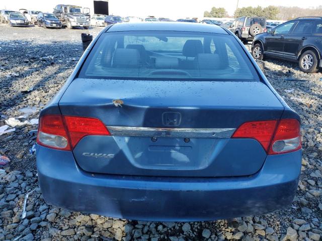 Photo 5 VIN: 2HGFA16519H544677 - HONDA CIVIC 